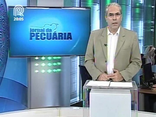 Sanidade animal foi um dos temas mais debatidos na pecuária em 2013