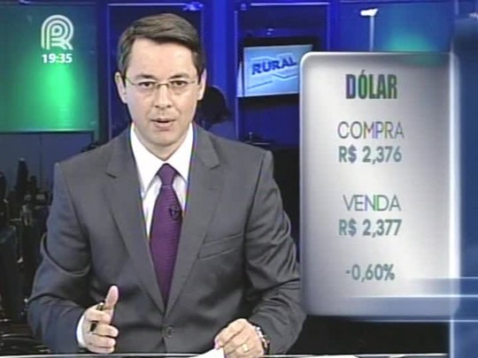 Fechamento do mercado em 03/01/2014