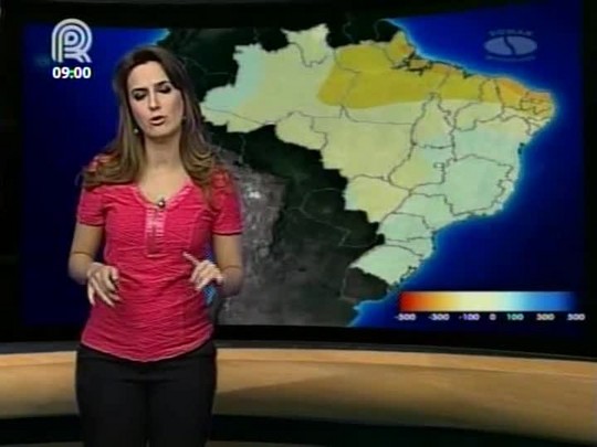 Brasil 15 dias