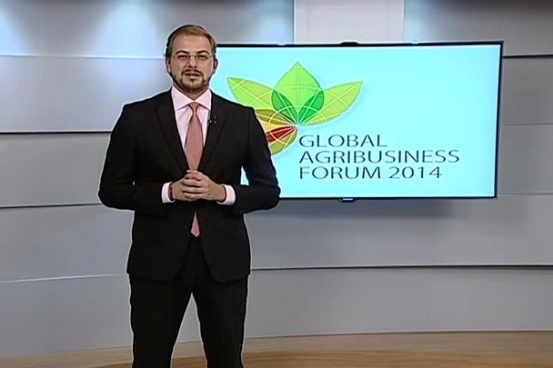 Global Agribusiness Fórum conversa com diretor da ABIMAQ
