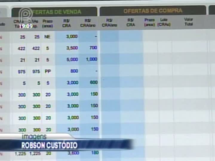 Bolsa Verde é alternativa aos produtores que querem adequar áreas de preservação ao Código Florestal