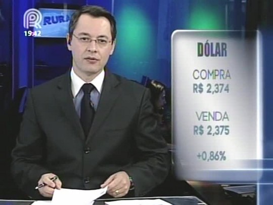 Fechamento do mercado em 03/12/2013