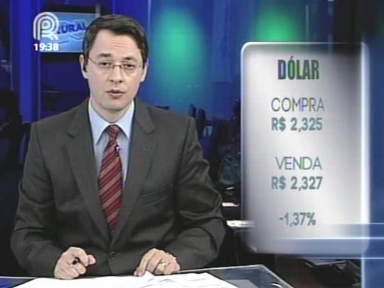 Fechamento do mercado em 06/12/2013