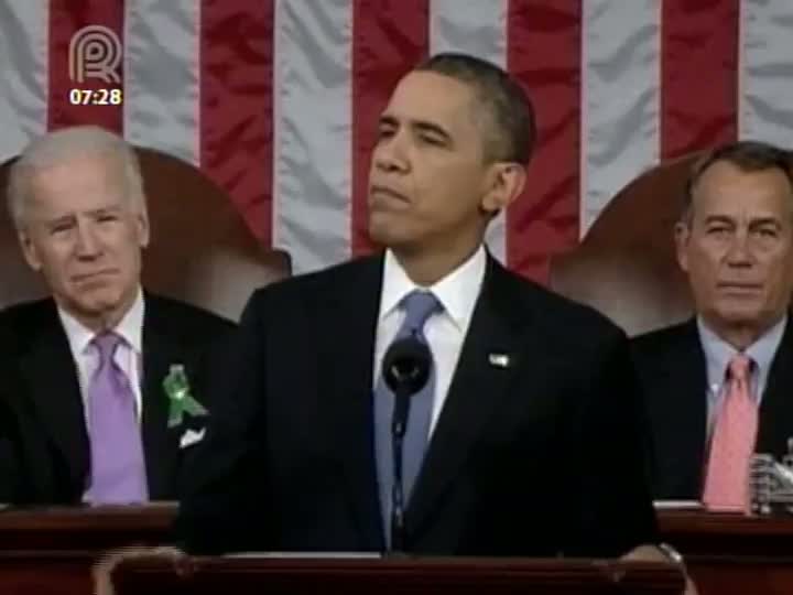 Miguel Daoud comenta o discurso de Barack Obama