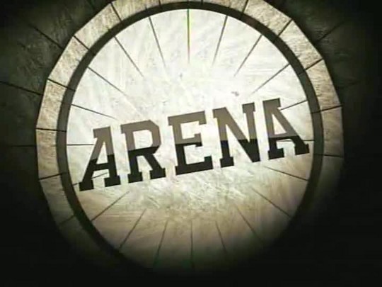 Arena apresenta o melhor rodeio em touros de 2013