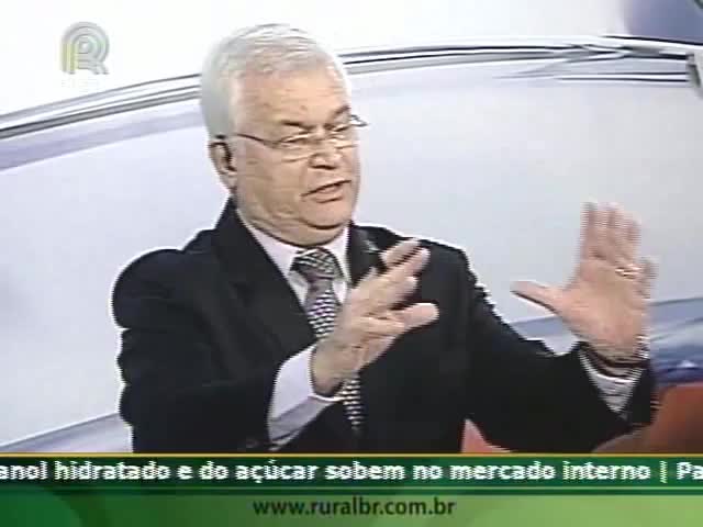 Deputado Alceu Moreira é contra laudos antropológicos da Funai