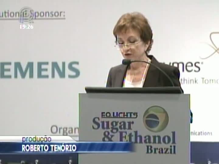 Presidente da Unica defende políticas públicas do governo para o setor sucroenergético