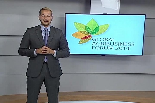 Global Agribusiness Fórum aborda conquistas e dificuldades do setor sucroenergético