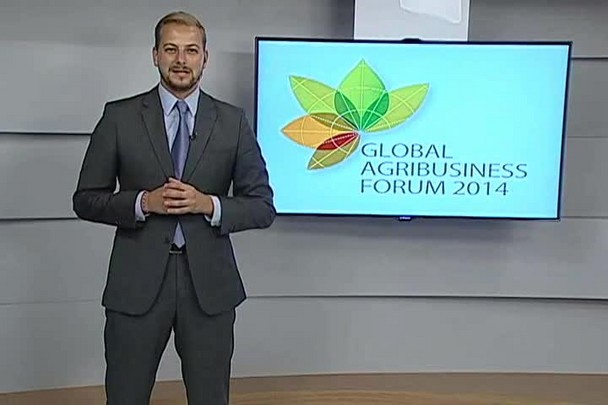 Global Agribusiness Fórum debate as conquistas e dificuldades do setor sucroenergético