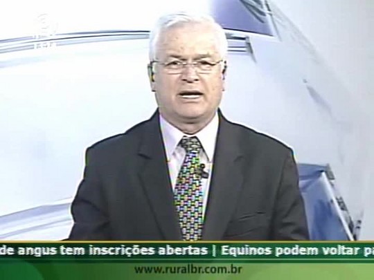 Analista de mercado avalia relatório do USDA