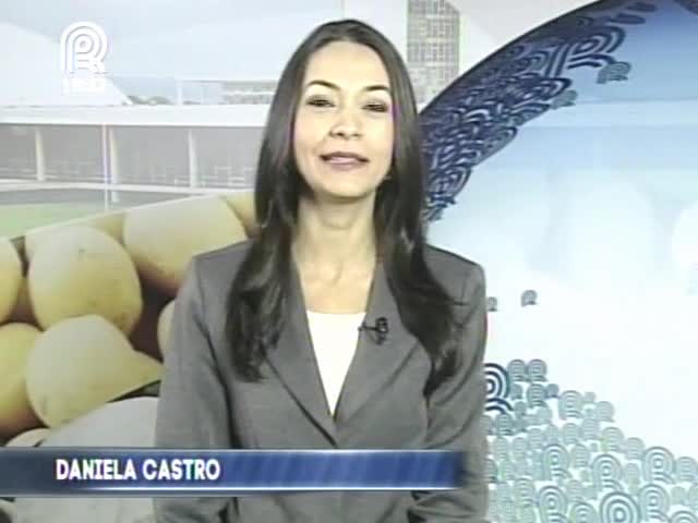 Daniela Castro comenta possível liberação para exportação de frango para China