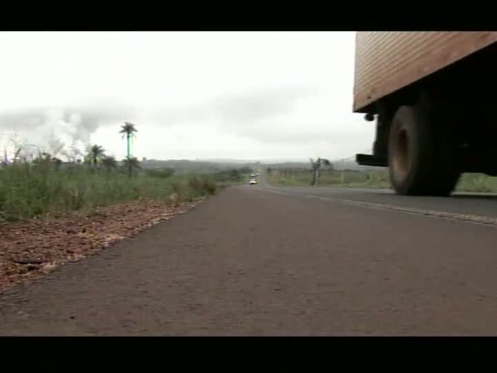 Na Estrada mostra como funciona escoamento da produção em Mato Grosso do Sul