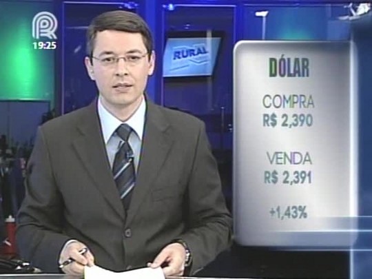 Fechamento do mercado em 02/01/2014