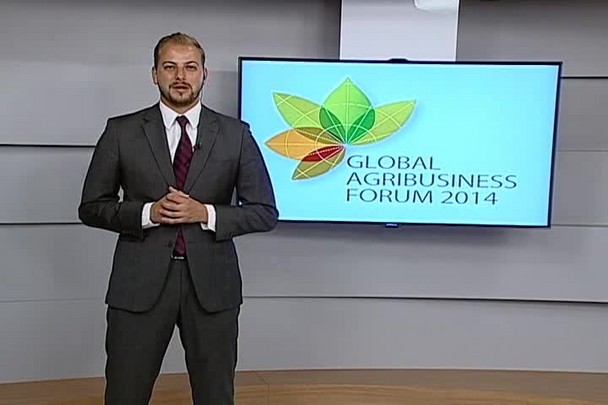 Global Agribusiness Forum fala sobre sucessão familiar