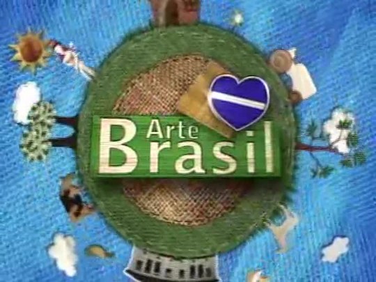 Arte Brasil: Jogo de banho e customização de chinelos