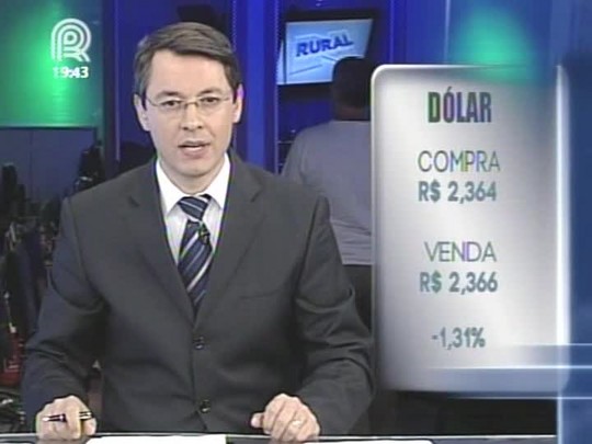 Fechamento do mercado em 10/01/2014