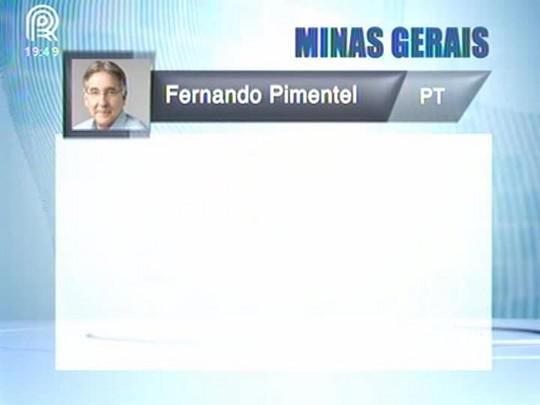 Confira o plano de governo para o agronegócio dos candidatos ao governo de Minas Gerais