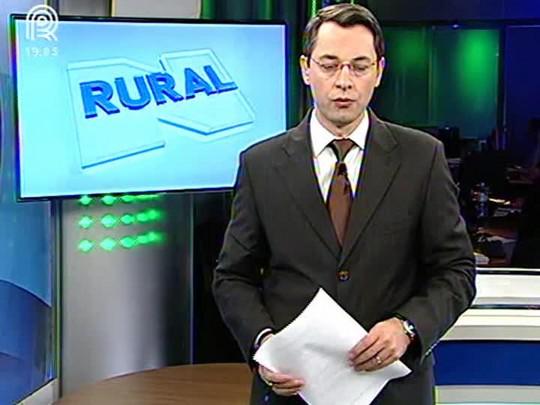 Canal Rural mostra com exclusividade o vídeo do encontro da CNA e FAEP