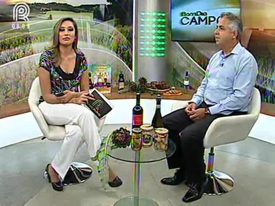 Acontece em Outubro a 22ª Expo São Roque (SP)