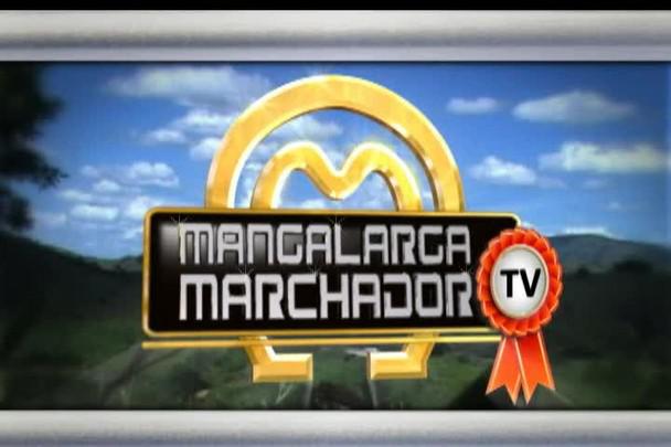 Mangalarga Marchador TV mostra a 1ª Feira do Produtor Rural em Betim (MG)