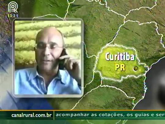 Mercado só deve alterar tendência baixista no fim da colheita norte-americana