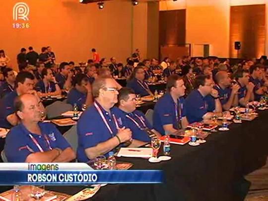 Clube de Cana discute futuro do setor sucroenergético