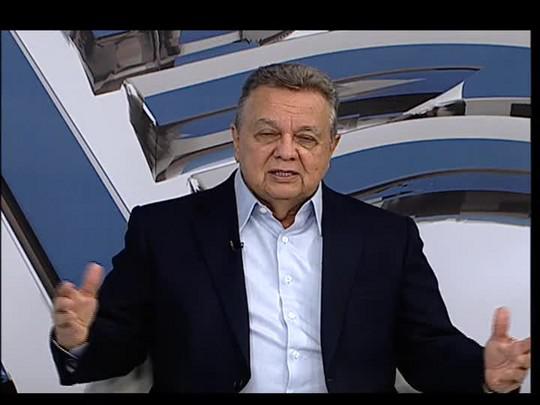 Plano de Governo entrevista representante de Aécio Neves para o agronegócio