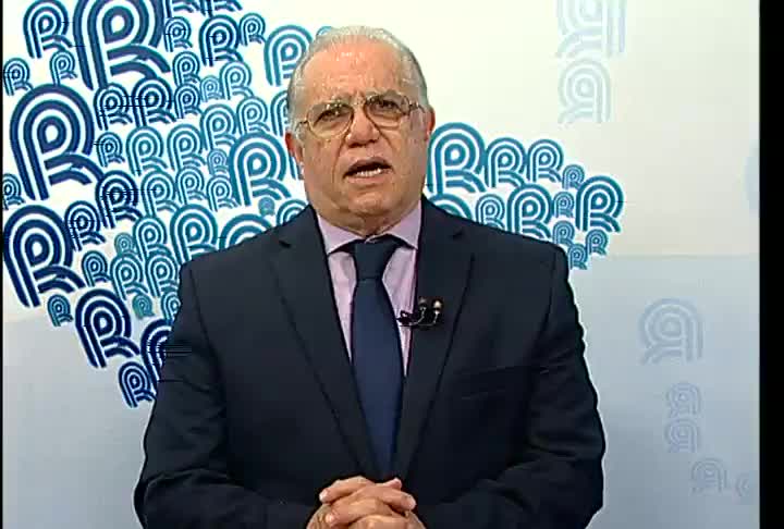 Ricardo Alfonsin fala sobre demarcação de terras indígenas em MT