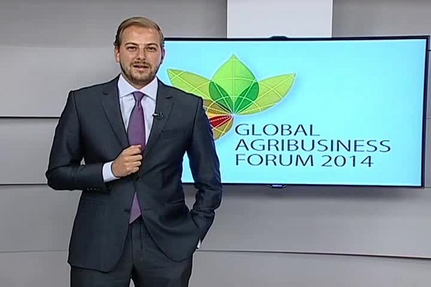 Presidente do Conselho Superior do Agronegócio fala sobre os desafios do agronegócio