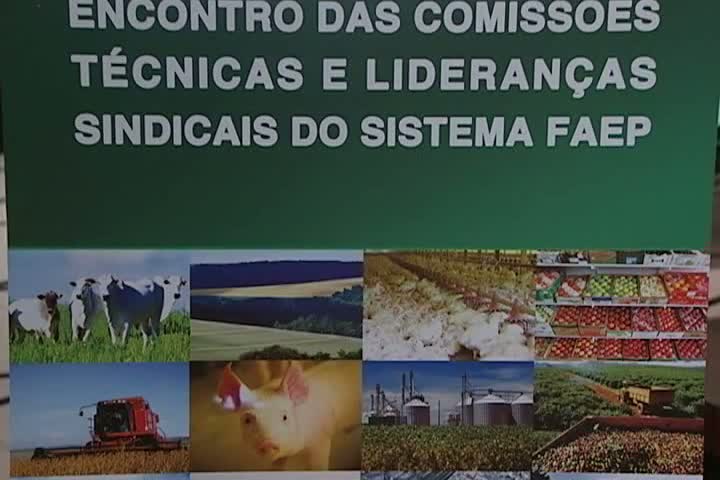 Faep realiza evento para discussão dos problemas de logística no país