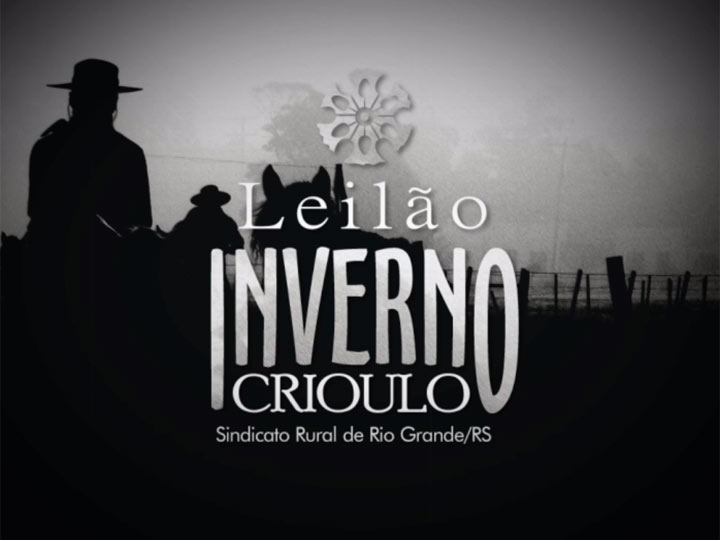 Leilão Inverno Crioulo