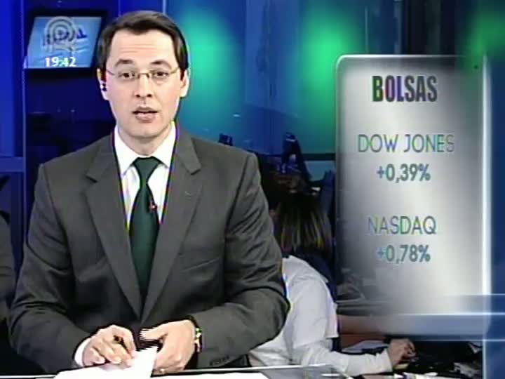 Fechamento do mercado em 20/03/2013