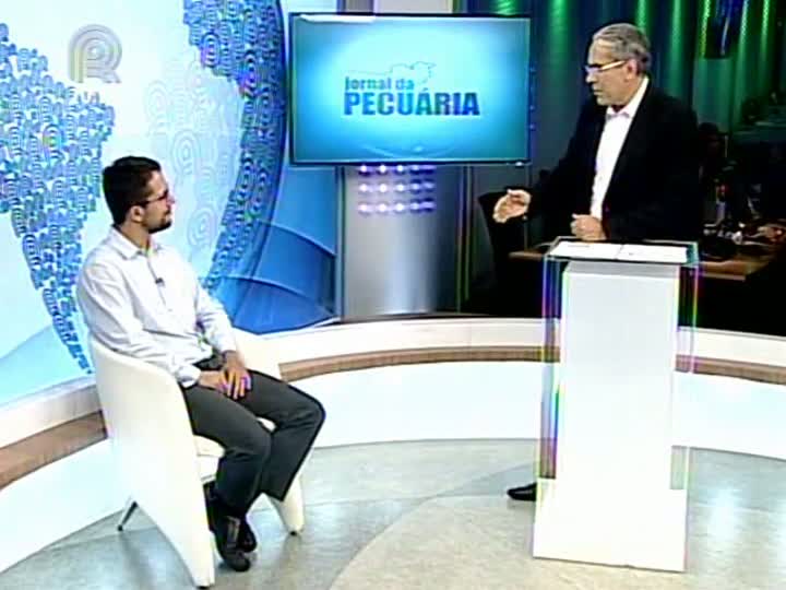 Secretário-executivo do Instituto de Manejo e Certificação Florestal e Agrícola fala sobre sustentabilidade