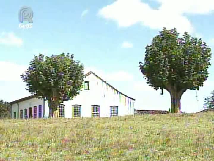 Fazenda da Lapa, em Encruzilhada do Sul (RS), é atração no Grandes Fazendas