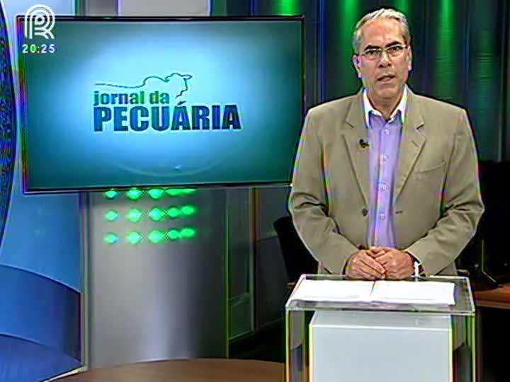 Agropecuária Vila dos Pinheiros promove leilão com maior faturamento da raça nelore em 2014