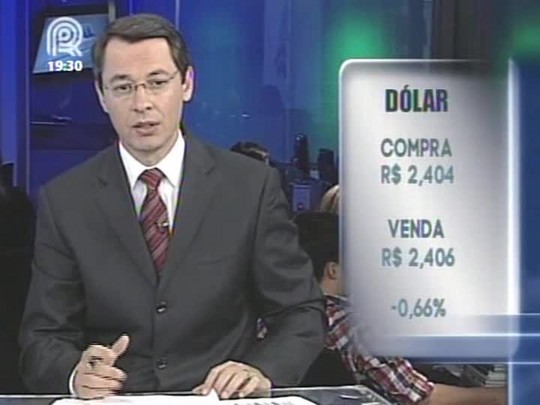 Fechamento do mercado em 13/02/2014