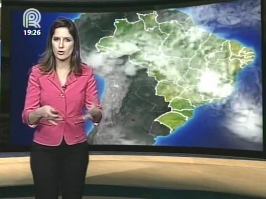 Confira a previsão do tempo para a região Sudeste