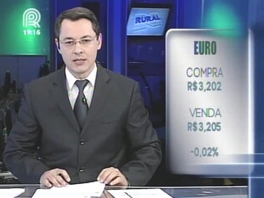 Fechamento do mercado em 16/12/2013