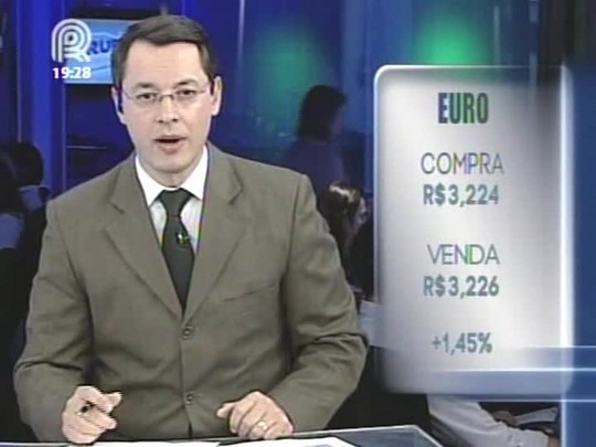 Fechamento do mercado em 11/12/2013