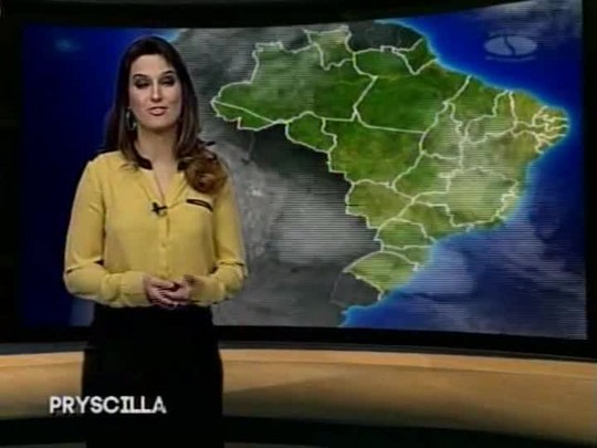 Brasil 15 Dias