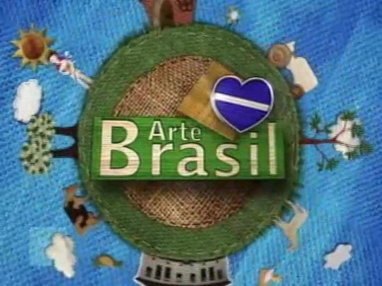 Parte 1 - Arte Brasil - Caixa das bênçãos em MDF