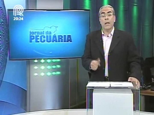 José Paulo Cairoli fala sobre as ofertas reservadas para o 6° Leilão Royal Angus