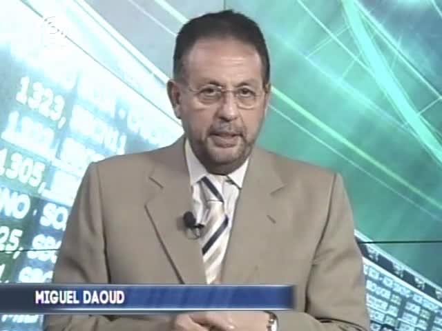 Miguel Daoud comenta sobre o aumento da cota de importação de trigo