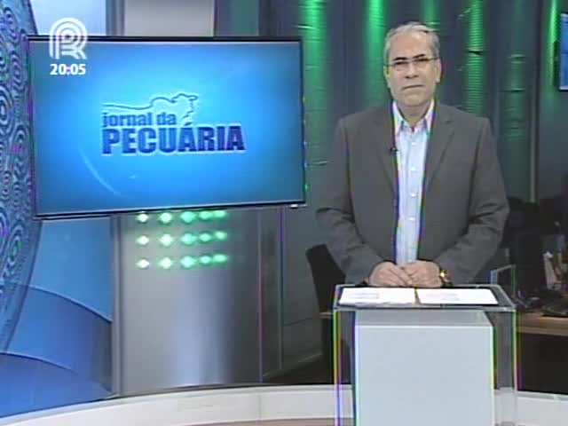 2º etapa da Campanha de Vacinação Contra a Febre Aftosa começa em 1º de novembro