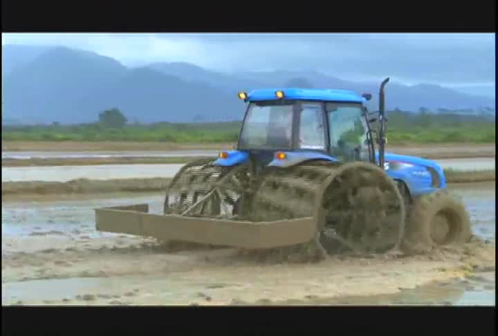 Rural Eventos exibe a inauguração da fábrica LS Tractor em Santa Catarina