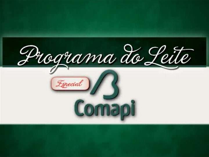 Leilão Virtual Programa do Leite Comapi