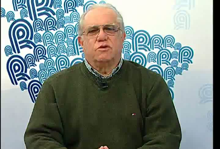 Ricardo Alfonsin fala sobre a vinda do Papa ao Brasil