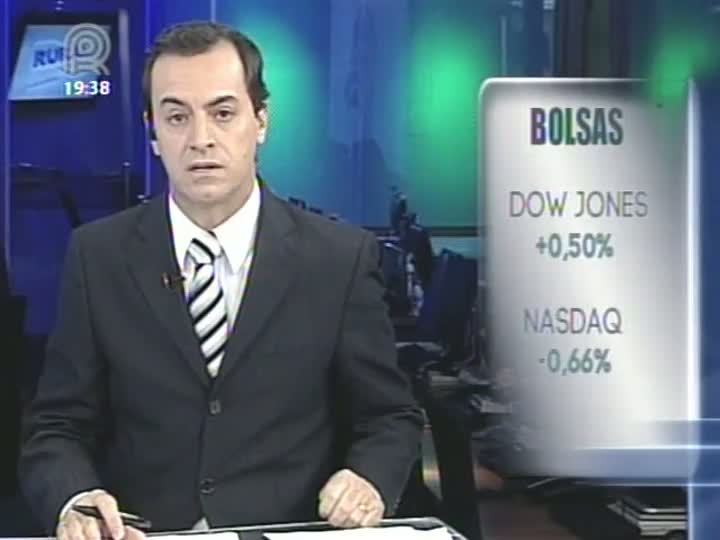 Fechamento do mercado em 19/07/2013