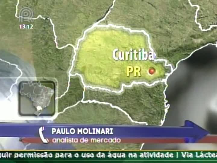 Mercado americano segue indeciso entre aperto de curto prazo e clima no longo prazo, diz analista