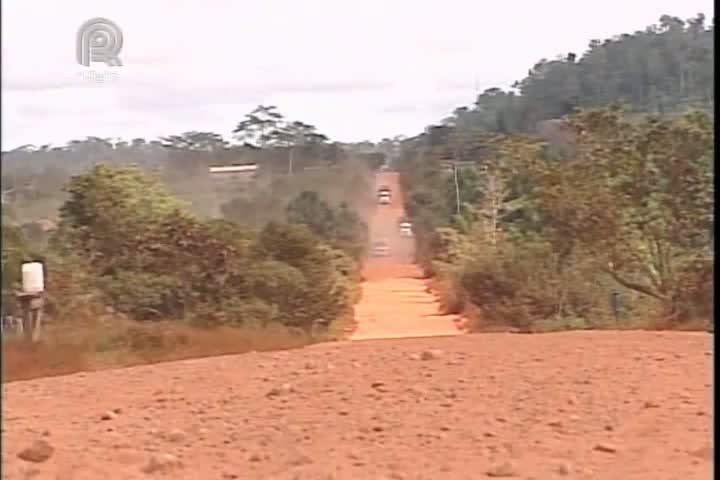 Movimento Pró-Logística tenta criar alternativas para escoamento da produção de grãos em Mato Grosso